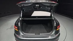 2021 Volkswagen Jetta 1.4 TSI Prestige, серый — фото 20