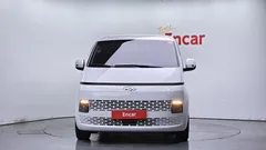 2022 Hyundai Staria Cargo 5-Seater — фото 3