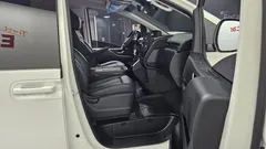 2022 Hyundai Staria Cargo 5-Seater — фото 11