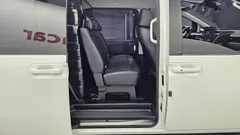 2022 Hyundai Staria Cargo 5-Seater — фото 12