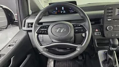 2022 Hyundai Staria Cargo 5-Seater — фото 13