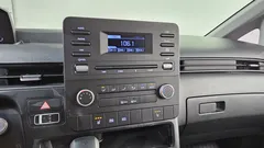 2022 Hyundai Staria Cargo 5-Seater — фото 14