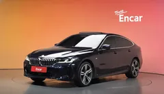 2023 BMW Gran Turismo 630i xDrive M Sport — фото 1