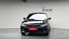 2023 BMW Gran Turismo 630i xDrive M Sport — фото 3