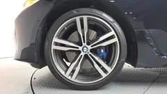 2023 BMW Gran Turismo 630i xDrive M Sport — фото 5