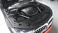 2023 BMW Gran Turismo 630i xDrive M Sport — фото 6