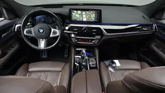 2023 BMW Gran Turismo 630i xDrive M Sport — фото 7