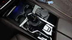 2023 BMW Gran Turismo 630i xDrive M Sport — фото 9