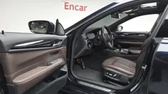 2023 BMW Gran Turismo 630i xDrive M Sport — фото 10