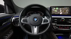 2023 BMW Gran Turismo 630i xDrive M Sport — фото 12