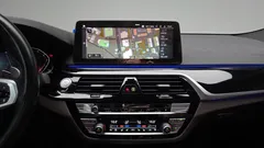 2023 BMW Gran Turismo 630i xDrive M Sport — фото 13