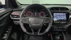 2023 Chevrolet Trailblazer 1.3 Turbo 4WD — фото 12