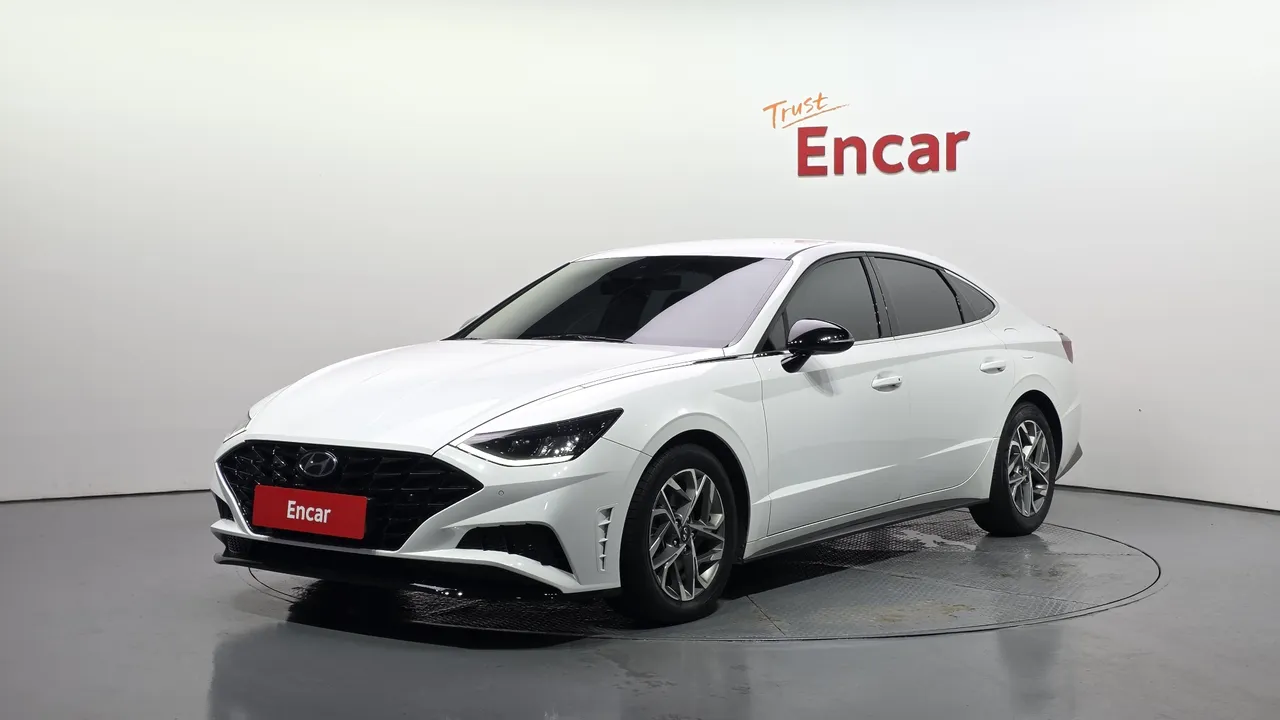2023 Hyundai Sonata 2.0