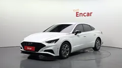 2023 Hyundai Sonata 2.0 — фото 1