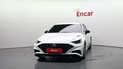 2023 Hyundai Sonata 2.0 — фото 3