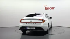 2023 Hyundai Sonata 2.0 — фото 4