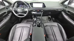 2023 Hyundai Sonata 2.0 — фото 7