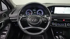 2023 Hyundai Sonata 2.0 — фото 15