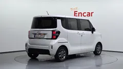 2023 Kia Ray Prestige — фото 2