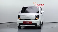 2023 Kia Ray Prestige — фото 3