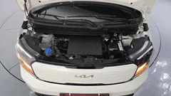 2023 Kia Ray Prestige — фото 6