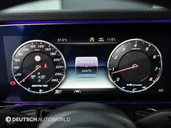 2021 Mercedes-Benz G-Class AMG G63, белый — фото 8