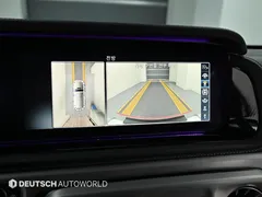 2021 Mercedes-Benz G-Class AMG G63, белый — фото 19