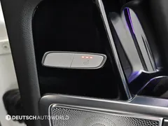 2021 Mercedes-Benz G-Class AMG G63, белый — фото 20