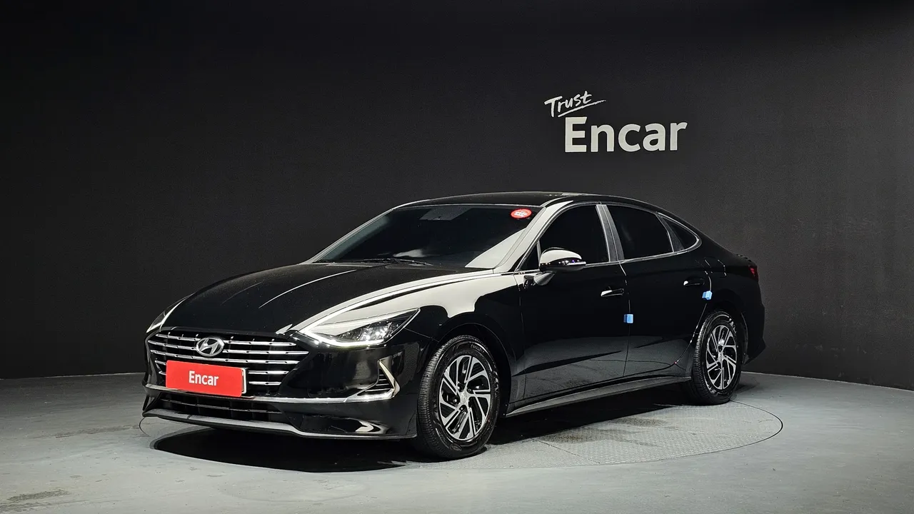 2022 Hyundai Sonata Modern