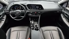 2022 Hyundai Sonata Modern — фото 7