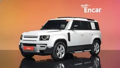 2023 Land Rover Defender 110 D300 HSE — фото 1