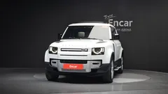 2023 Land Rover Defender 110 D300 HSE — фото 3