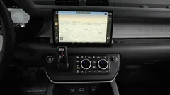 2023 Land Rover Defender 110 D300 HSE — фото 14