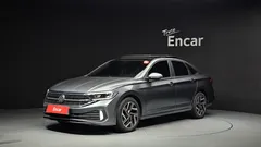 2023 Volkswagen Jetta 1.5 TSI Prestige — фото 1