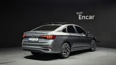 2023 Volkswagen Jetta 1.5 TSI Prestige — фото 2