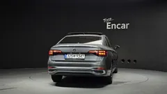 2023 Volkswagen Jetta 1.5 TSI Prestige — фото 4