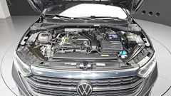 2023 Volkswagen Jetta 1.5 TSI Prestige — фото 6