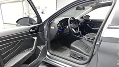 2023 Volkswagen Jetta 1.5 TSI Prestige — фото 10