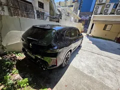 2023 BMW XM 4.4, чёрный — фото 4