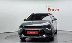 2022 Kia Niro Signature — фото 3