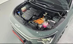 2022 Kia Niro Signature — фото 6