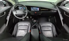 2022 Kia Niro Signature — фото 7