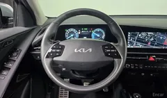 2022 Kia Niro Signature — фото 13