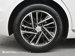 2022 Hyundai Grandeur 3.0 LPi Rent Car — фото 5