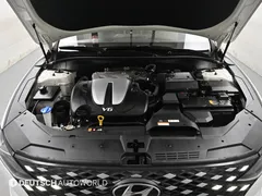 2022 Hyundai Grandeur 3.0 LPi Rent Car — фото 6