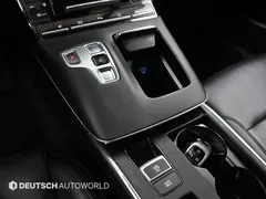 2022 Hyundai Grandeur 3.0 LPi Rent Car — фото 9