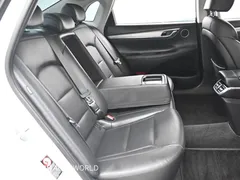 2022 Hyundai Grandeur 3.0 LPi Rent Car — фото 16