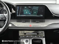 2022 Hyundai Grandeur 3.0 LPi Rent Car — фото 18