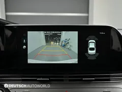 2022 Hyundai Grandeur 3.0 LPi Rent Car — фото 19
