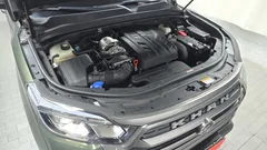 2022 KG_Mobility_Ssangyong Rexton Diesel 2.2 4WD, зелёный — фото 6